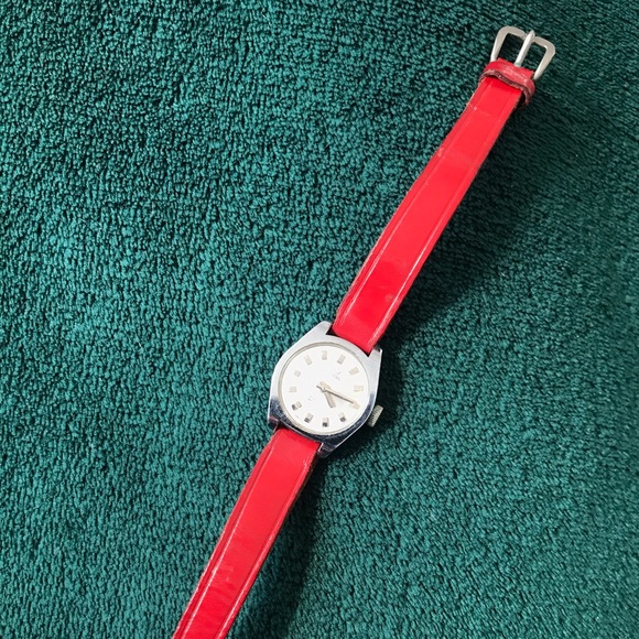 Accessories Vintage Womens Watch Poshmark